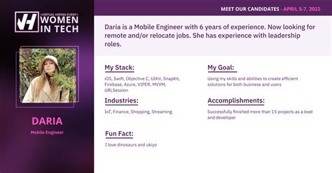 Inspiring Women Software Engineers for Your Tech Team | VanHack Blog