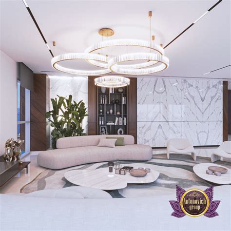 Discover Dubais Top Modern Living Room Styles Today