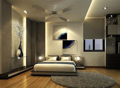 25 Cool Bedroom Designs Collection