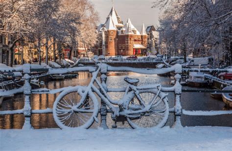 Does It Snow In Netherlands Everything You Need To Know