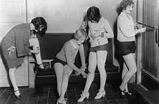 legs shaving shave 1927 convinced broadway atypical