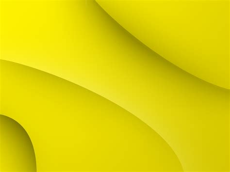 74 Cool Yellow Background