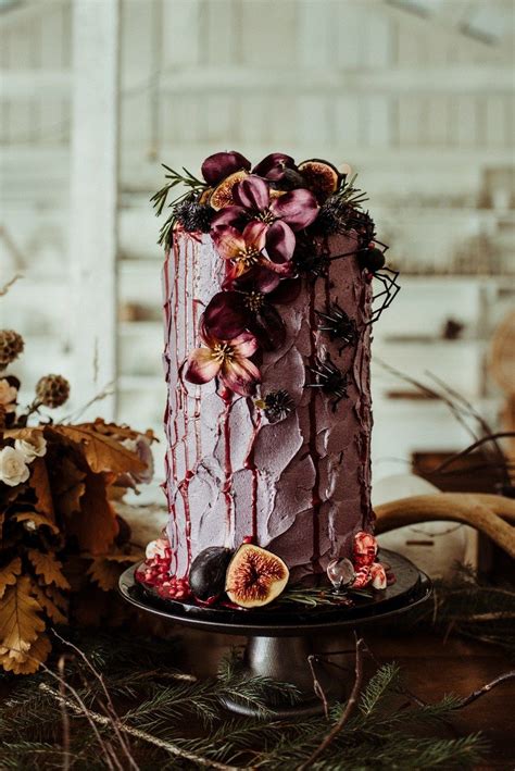 55 Beautiful Wedding Cakes For Every Venue Wedding Cake Naked Wedding