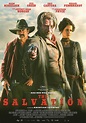 The Salvation (2014) - FilmAffinity
