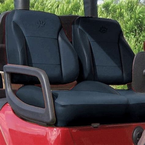 Club Car Precedent Suite Seats Golf Cart Bucket Seats Golf Cart
