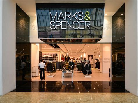 Marks And Spencer Dubai Shopping Guide
