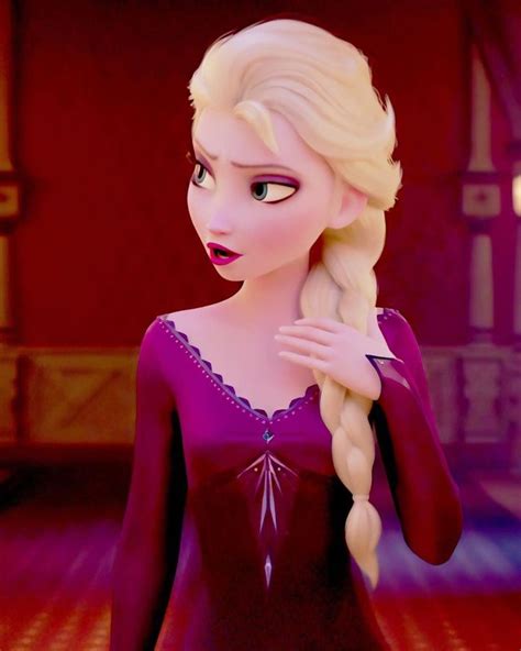 Frozen 2 Spirit Elsa Queen Anna Sexiezpix Web Porn