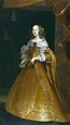 Eleonora Magdalena Gonzaga von Mantua-Nevers