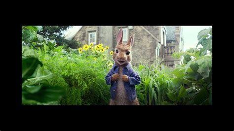 Peter Rabbit Official Trailer ตัวอย่าง พากษ์ไทย Youtube