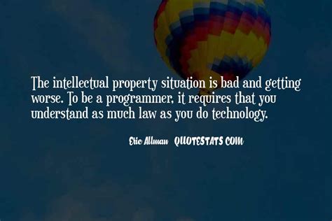 Top 89 Quotes About Intellectual Property Famous Quotes And Sayings