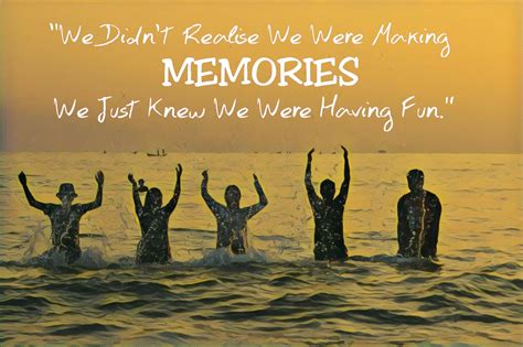 Friendship Quote Quotes About Friendship Memories Memories Quotes Our