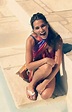 9 Sexy Hot Melia Kreiling Bikini Pics