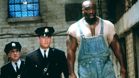 Watch The Green Mile