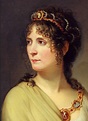 Josephine Tascher de La Pagerie Beauharnais Bonaparte (1763-1814) was ...