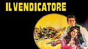 IL VENDICATORE - Film (1959)