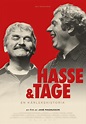 Hasse & Tage - en kärlekshistoria - Cinetaste