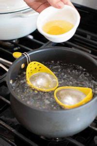 Poached Egg Avocado Breakfast Salad Jar Of Lemons