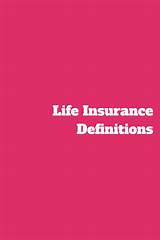 Dual Life Insurance Policy Photos