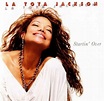 La Toya Jackson - Startin' Over (EXPANDED EDITION) (2002) CD