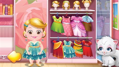 In others, like baby hazel kitchen time, baby hazel gets to go shopping and cook without. Baby Hazel Dream World Game Play | Baby Hazel Games - YouTube