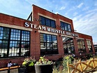 STEAM WHISTLE BREWING - 715 Photos & 405 Reviews - 255 Bremner ...