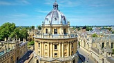 Oxford Universität Radcliffe - Kostenloses Foto auf Pixabay