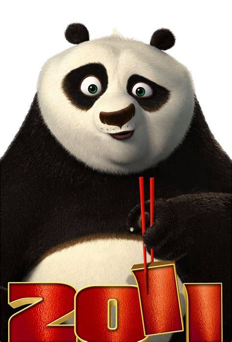 Kung Fu Panda 2 Exclusive Sneak Peek