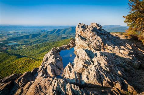 The 22 National Parks In Virginia Reasons To Visit Tips Virginia