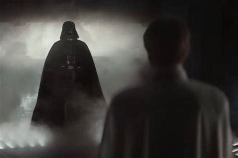 ‘rogue One Trailer Is Heavy On Plot Details Wsj