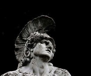 Greek Gods Aesthetics Pt On We Heart It Aesthetic Statue Greek