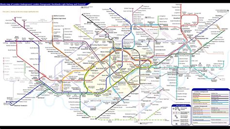 Tube Map With Elizabeth Line Images Result Samdexo