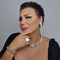Diva trans Luisa Marilac faz cirurgia para salvar os seios