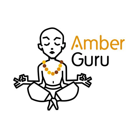 Amber Guru Amber Teething Necklaces