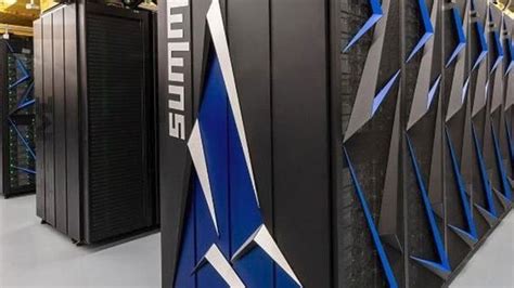 The Worlds Most Powerful Supercomputer