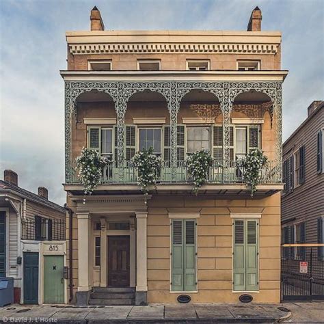 Peace Love And Old Buildings New Orleans Architecture New Orleans