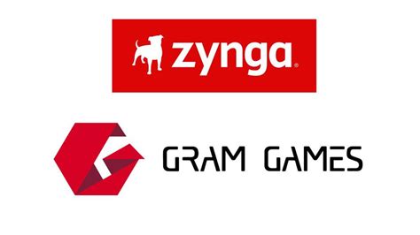 Zynga Games Logo Logodix