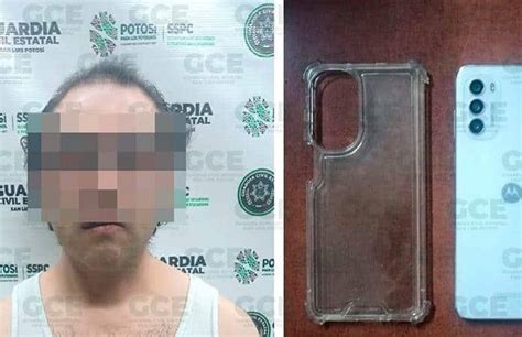 Detienen A Presunto Por Abuso Sexual Contra Menor