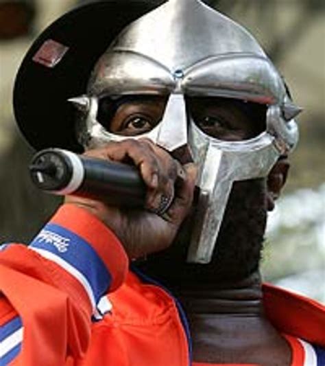 Meathead feat mf doom out friday. MF Doom to Release 'Fake' Live Album?