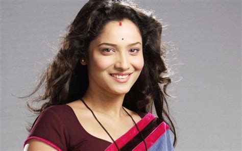 Ankita Lokhande Biography Personal Details Career And Net Worth