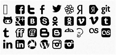 Github Social Media Icon 256991 Free Icons Library