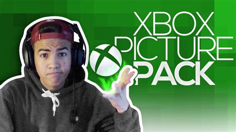 Xbox Picture Pack Bo2 Youtube