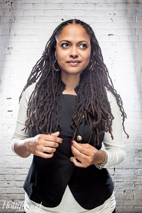 Ava Duvernay On Advocating For Female Directors Her “low” ‘selma Moment