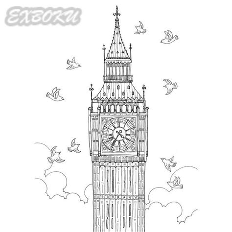 Stephen wiltshire british architectural artist stephen wiltshire is an artist who draws detailed cityscapes. 13 Incroyable Coloriage Londres Photos | Art, London drawing, Coloring pages