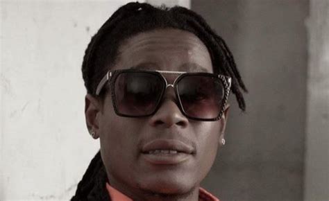 zimbabwean dancehall star soul jah love arrested