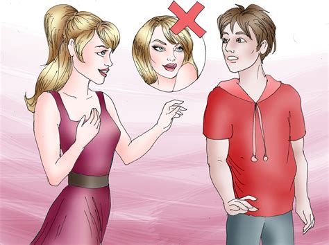 how to tell if a shy girl likes you body language