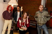 Mystery Jets: "We decided we wanted to make this really bold record ...