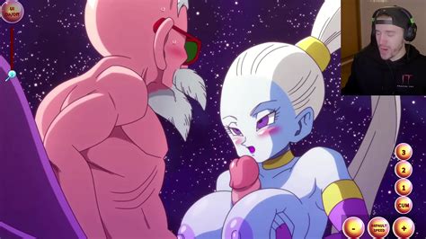 How Dragon Ball Should Have Ended Kame Paradise Multiversex Uncensored XVIDEOS