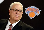 Phil Jackson’s Summer Reading Assignments for the New York Knicks | The ...