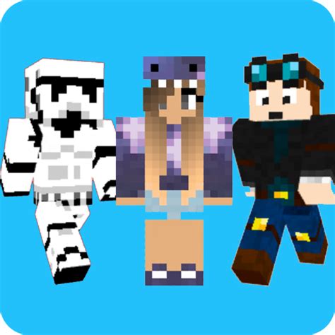 App Insights Skins For Minecraft Pe And Pc Apptopia
