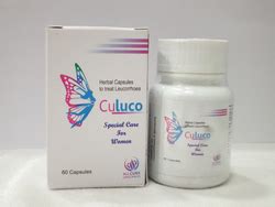 Indicated during pregnancy and labor, menopause and for menstrual disorders. Leucorrhoea Capsules at Best Price in India